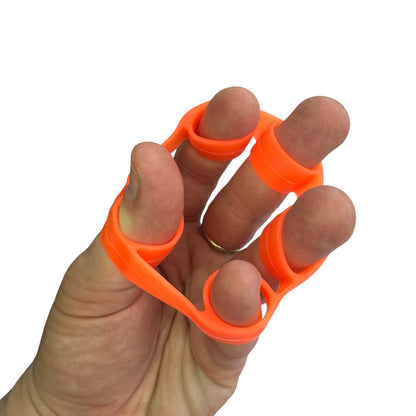 Finger Grip Strengthener