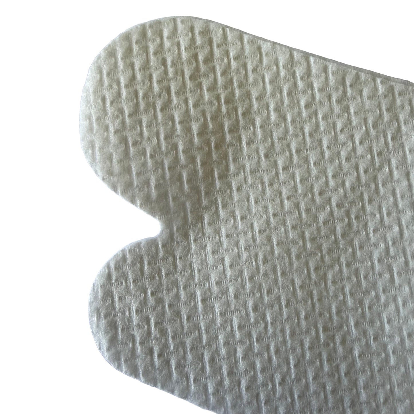 Abdominal Sweat Pads