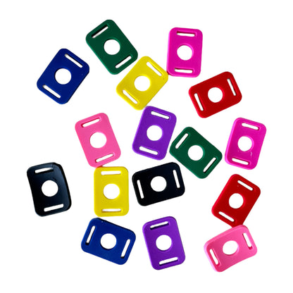 Jibbitz — Laces Accessories