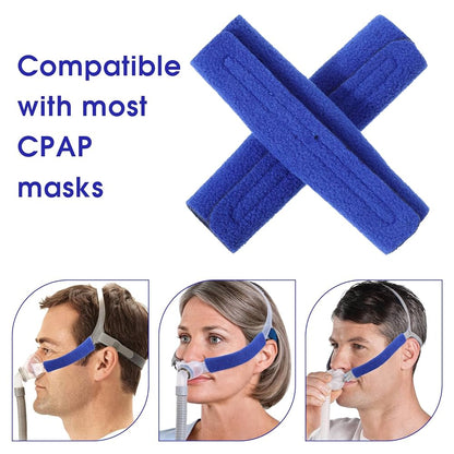 CPAP Strap Cover