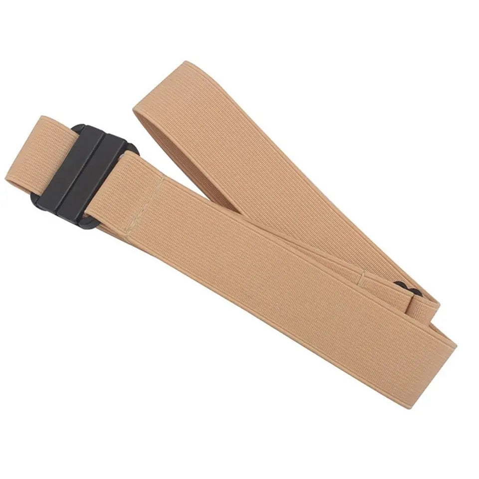 Accessible Belt