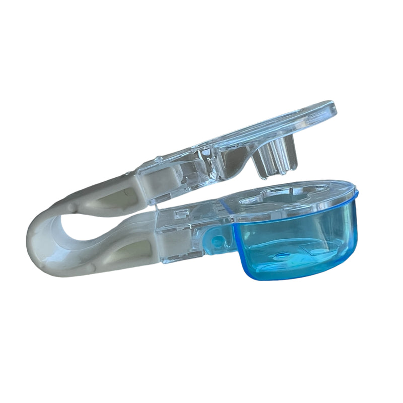 Blister Tablet Pack Opener