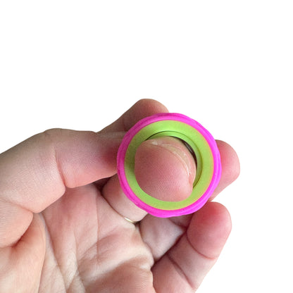 Sensory Fidget Rings