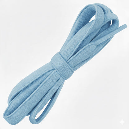 Shoelaces — Extra Long for High Top Shoes