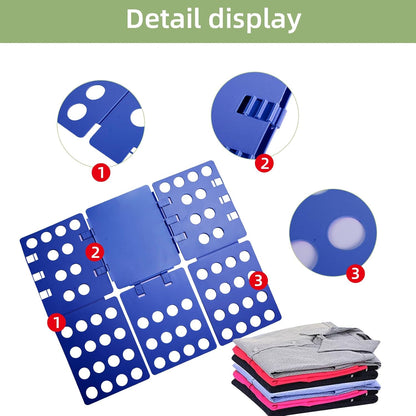 Clothes Folding Board