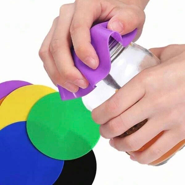 Jar Openers Grippers
