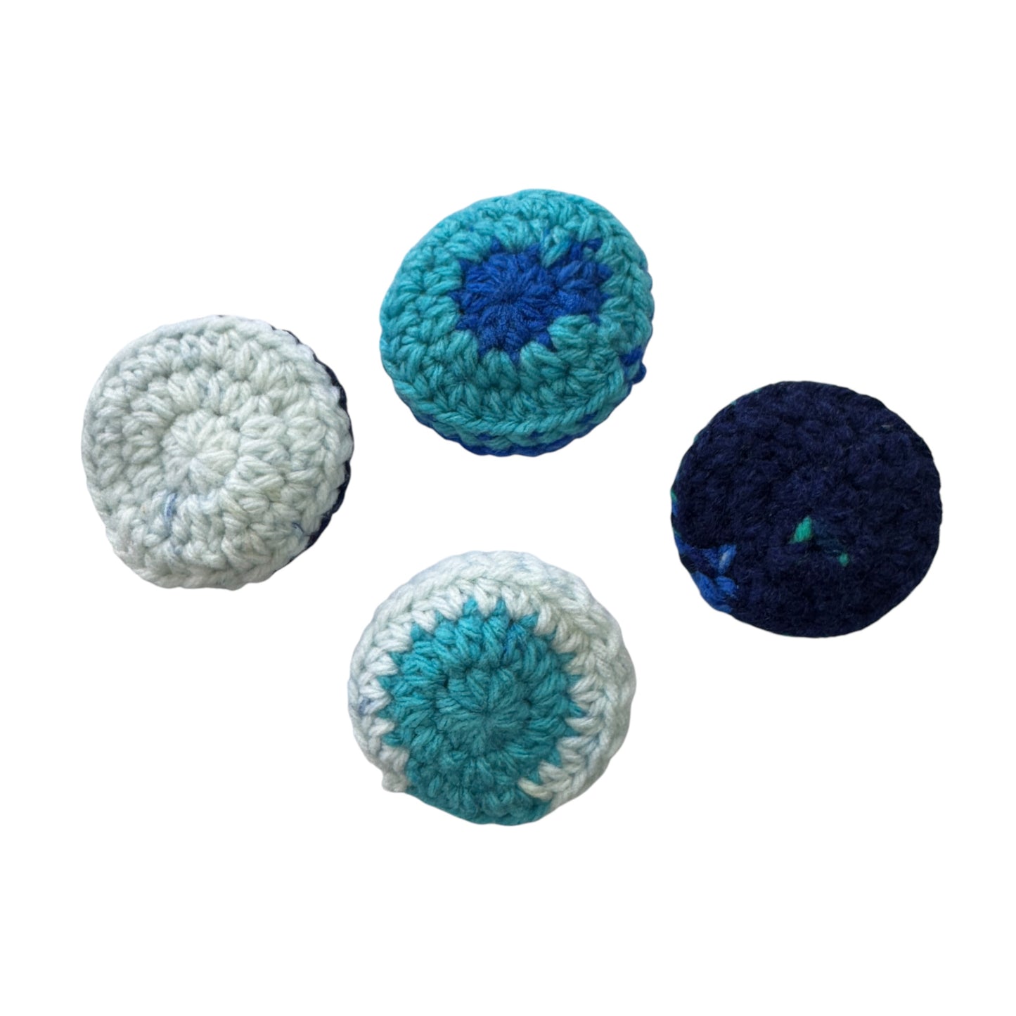 Marble Fidget — By Indy Mae Designs