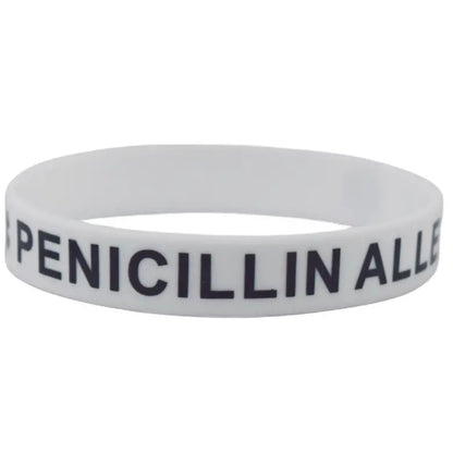 Awareness Bracelet — Penicillin Allergy