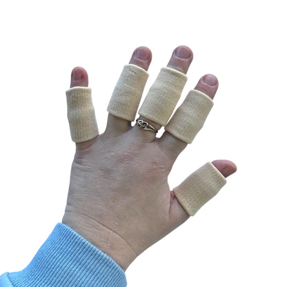 Compression Sleeve — Fingers