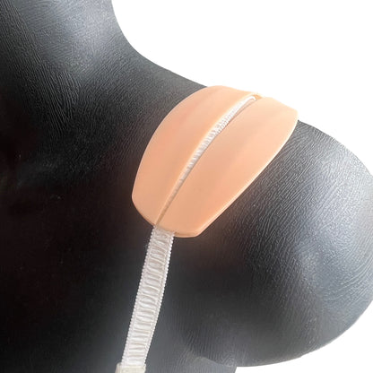 Decompression Silicone Bra Strap Cover
