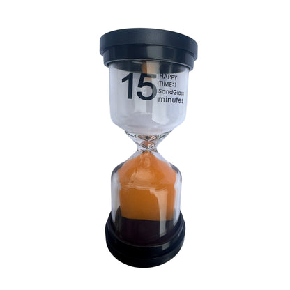 Sand Timer Set
