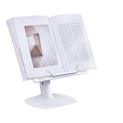 Adaptive Tablet Table Holder