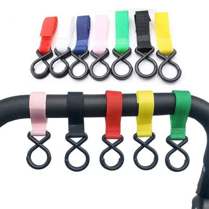 ‘On the go’ Multi-Adaptable Hooks