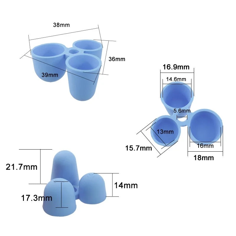 Pencil Grips