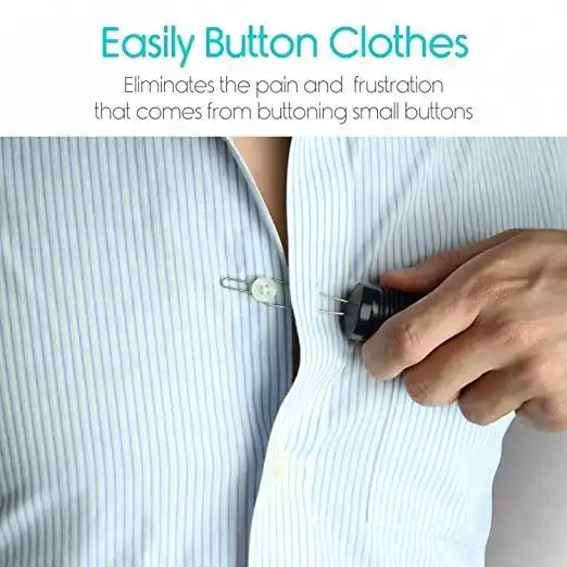 Dressing + Button Assist