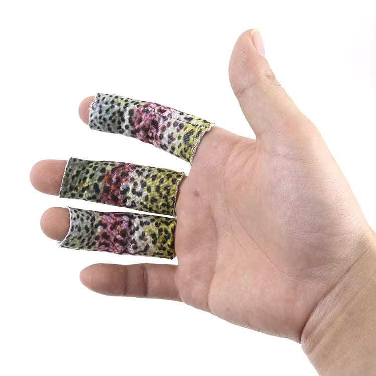 Fishing Finger Guard Protector