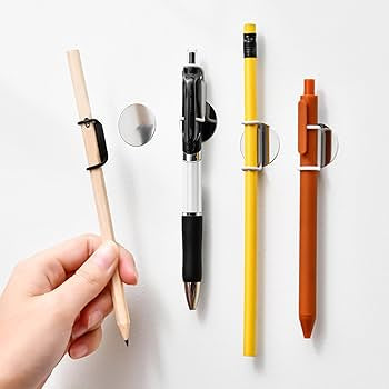 Pen Accessories — Magnet Holder