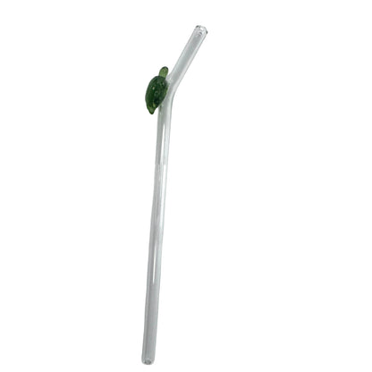 Straw — Turtle