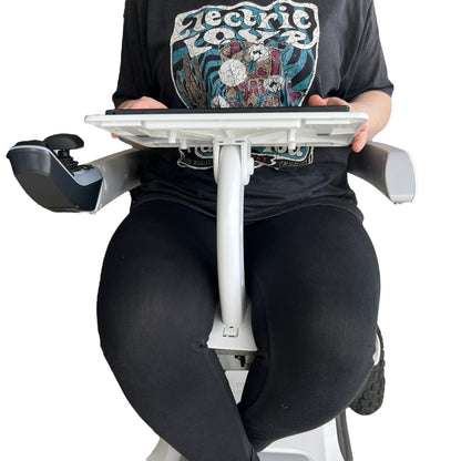 Adaptive Tablet Table Holder