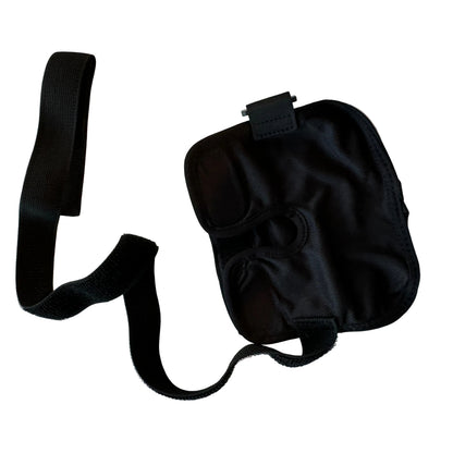 Feeding Tube Belt