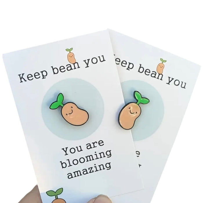 Gifts — Keep Bean You