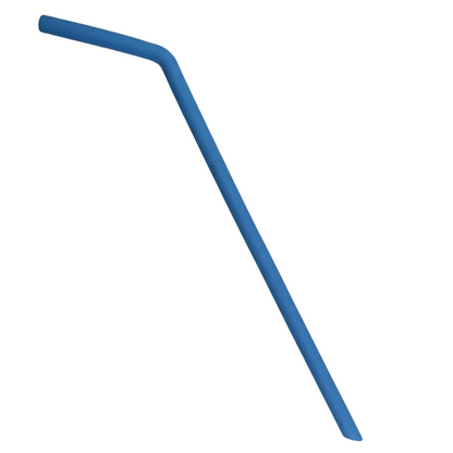 Silicone Smoothie Straws