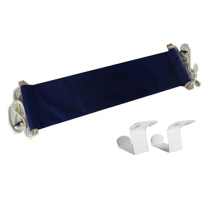 Portable Foot Hammock