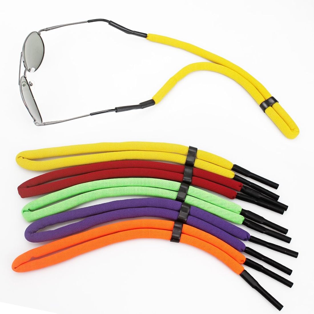 Glasses Strap — Floating