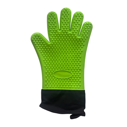Heat Resistant Cooking Glove