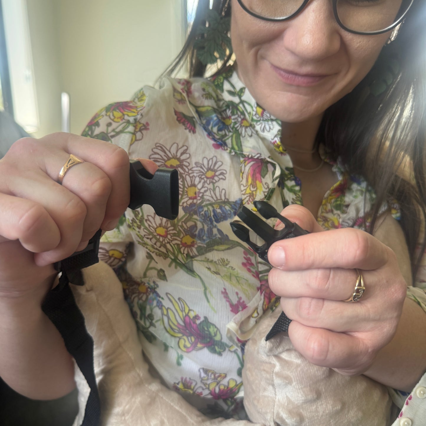 Post-Surgical Mastectomy Pillow