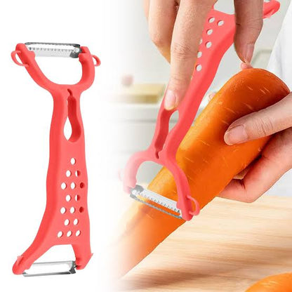Easy Peeler
