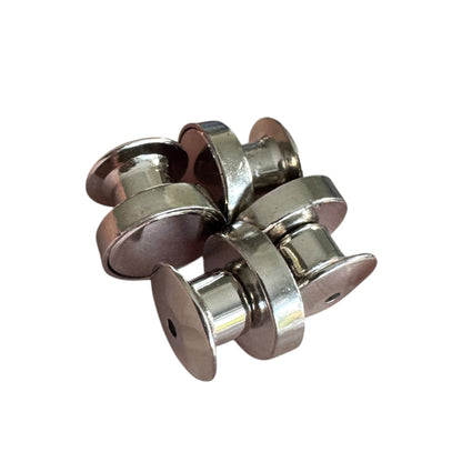 Pin — Magnetic Backer