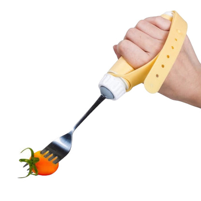 Accessible Cutlery — Angle Adjustable