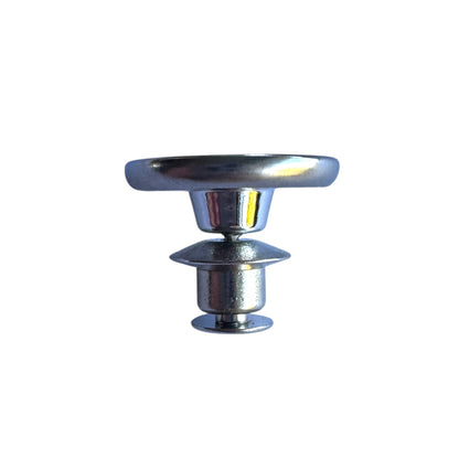 Pants Button Replacement