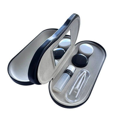 2-In-1 Contact Lens Glasses Case