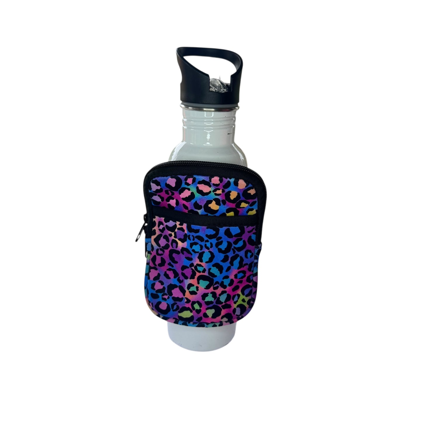 Drink Bottle Purse