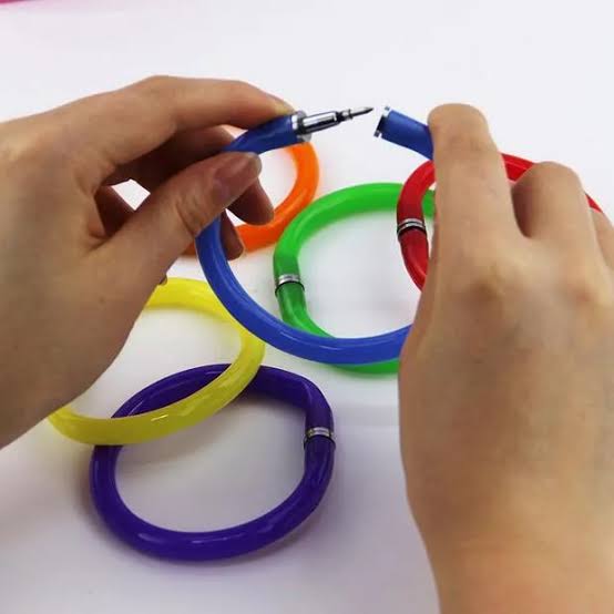 Bracelet Pen