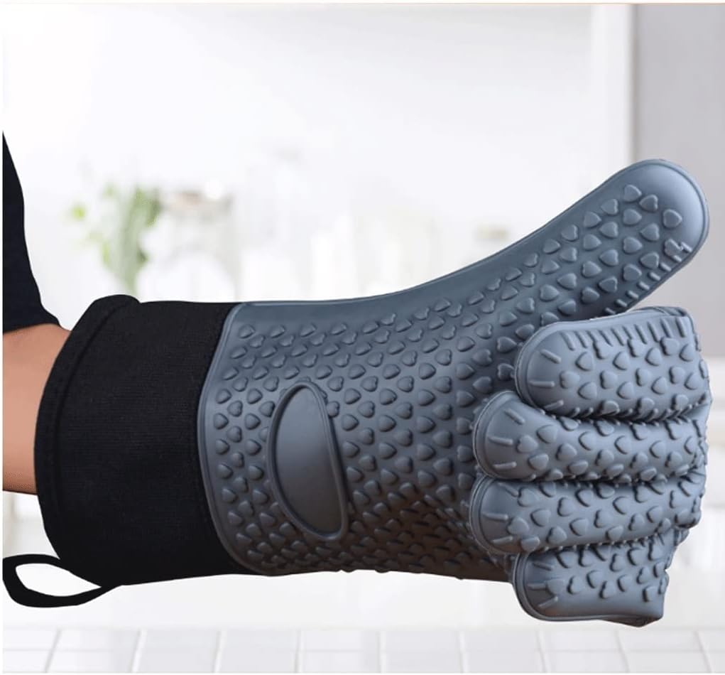 Heat Resistant Cooking Glove