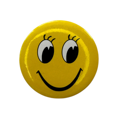 Pin — Smiley Face