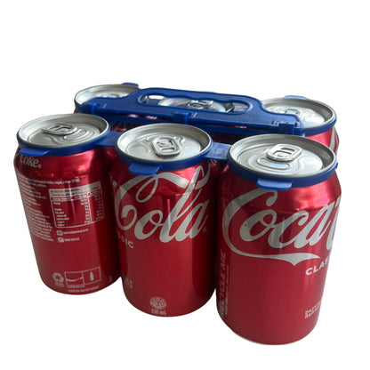 Can Carrier and Holder