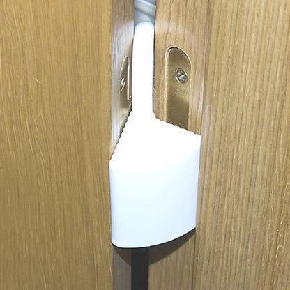 Door Stop Opener (for hinge)