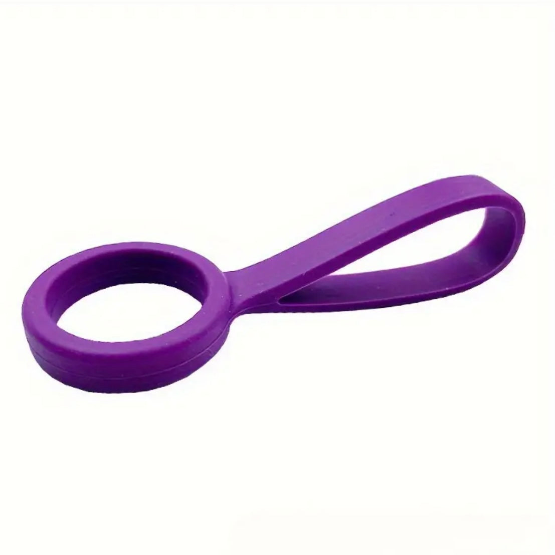 Silicone Bottle Carry Strap