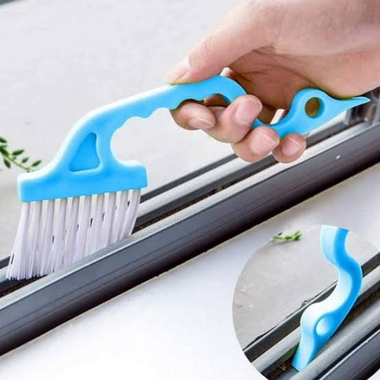 Household — Scrub Brush
