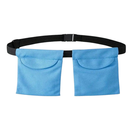 Post-Mastectomy Drain Bag Holder