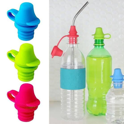 Drink Bottle Lid