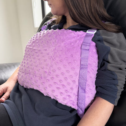 Post-Surgical Mastectomy Pillow