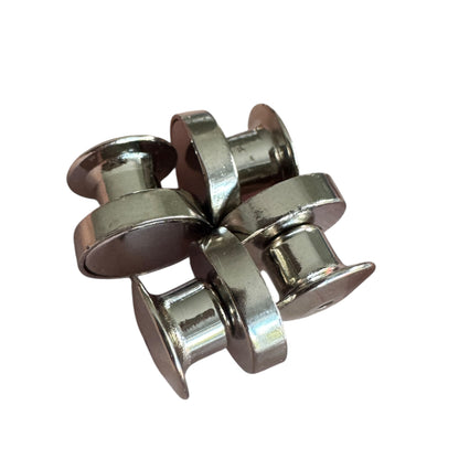 Pin — Magnetic Backer