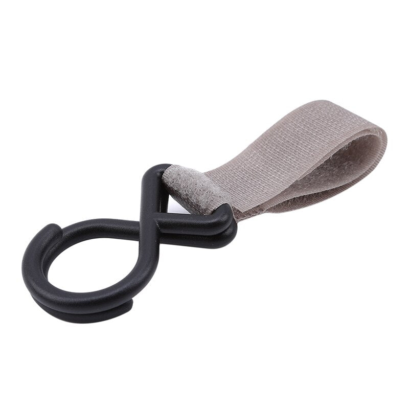 ‘On the go’ Multi-Adaptable Hooks