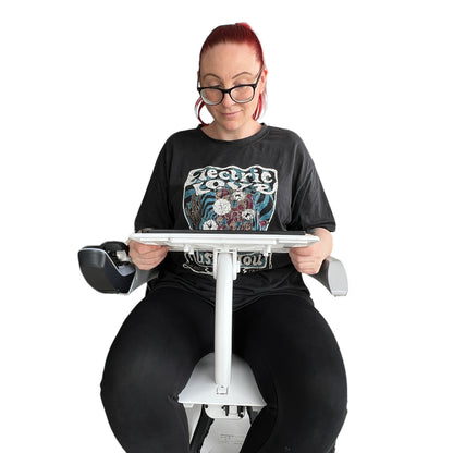 Adaptive Tablet Table Holder