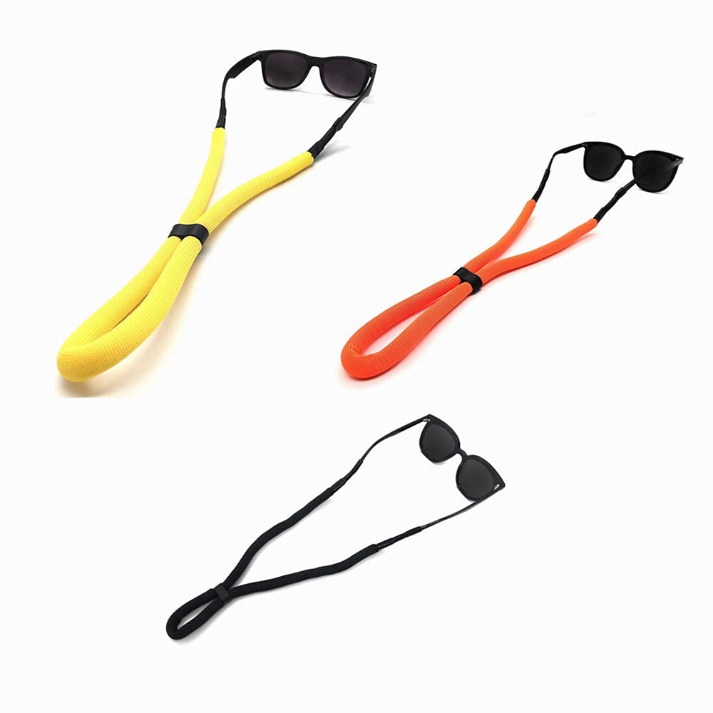 Glasses Strap — Floating